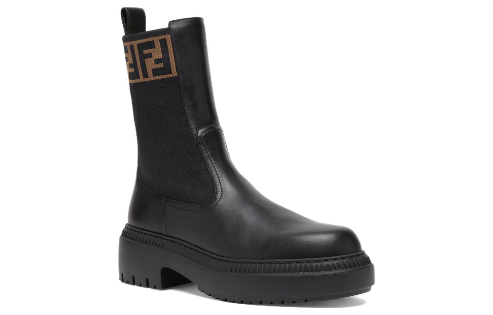 Fendi 5Cm (Женская размерная сетка)