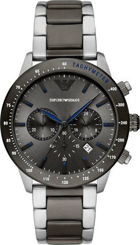 Наручные часы EMPORIO ARMANI AR11391