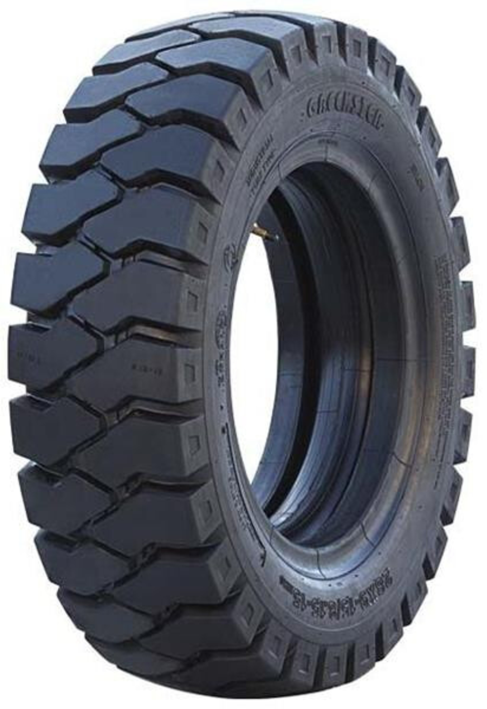 Шинокомплект 250x15 PR16 GRECKSTER™ IND04