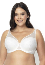 Бюстгальтер Casilda на косточках (Размер: 90D) (Цвет: молочный)