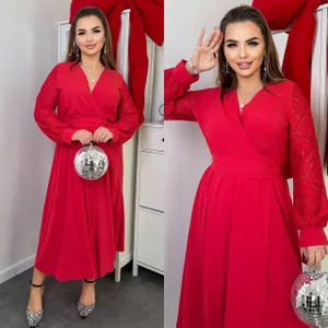 Платье УК-3768-4 Fabrika