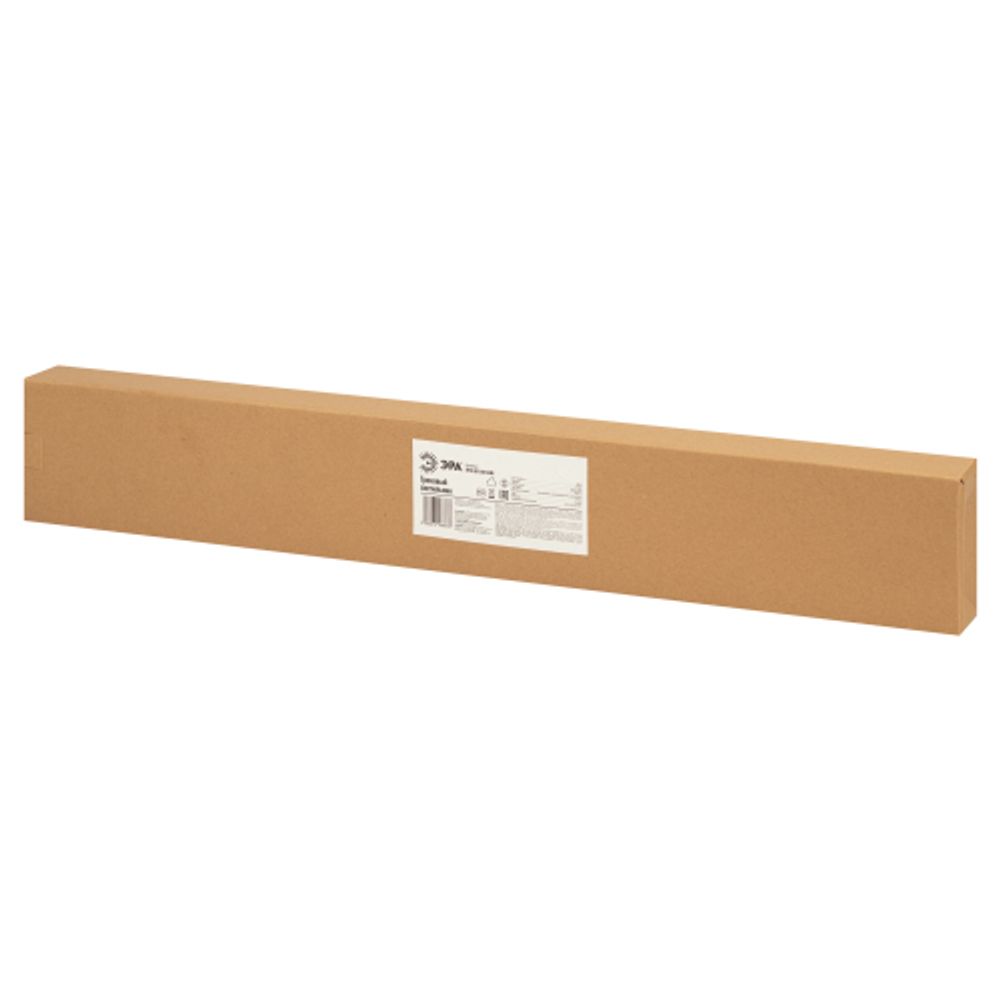 Комплект ЭРА TR70-SET4-GU10-WH трековых светильников однофазных 4 шт под лампу с шинопроводом 80 см белый | Комплекты трековой системы