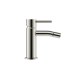 Смеситель для биде Sancos Etna, брашированный никель, PVD покрытие, SC9005BN