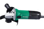 Шлифмашина угловая Hikoki G 13SS2 G13SS2NSZ 600 Вт