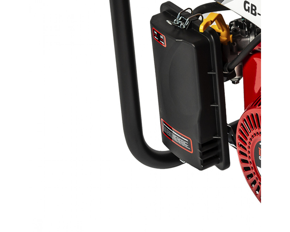 Генератор бензиновый GB-3800 PRO