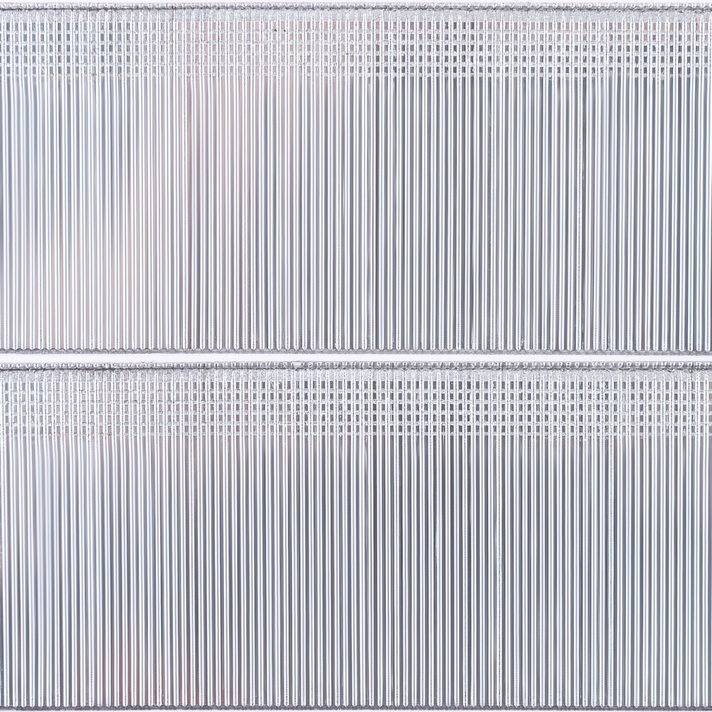 Шпильки для пневмостеплера тип 18GA F50, 1,0 х 50 мм 1000 шт. AERO