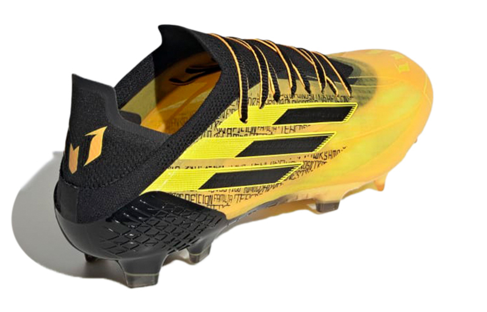 Кроссовки Adidas X Speedflow Messi.1 Fg