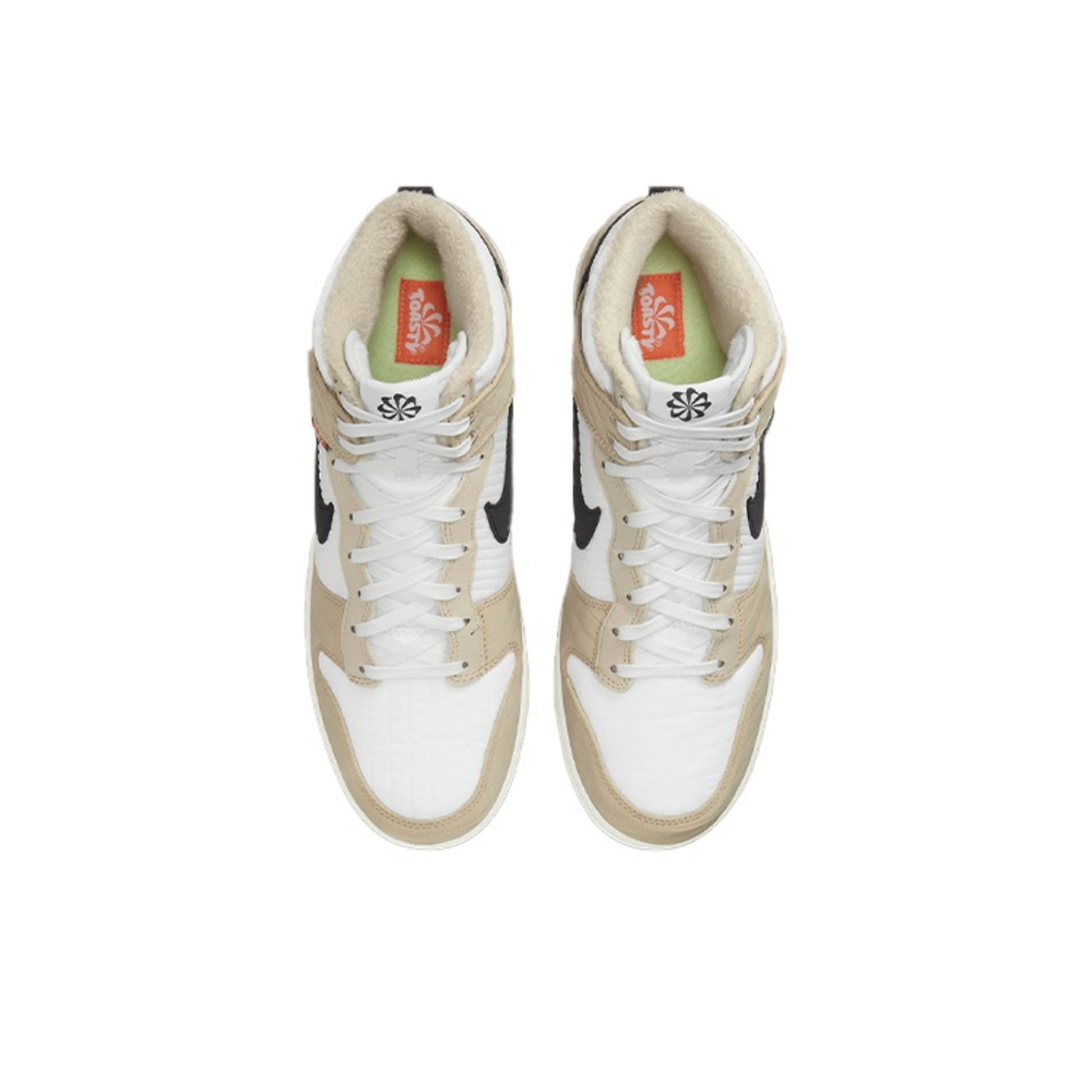 Кроссовки Nike Dunk High Next Nature 'Toasty - Rattan' DD3362-200