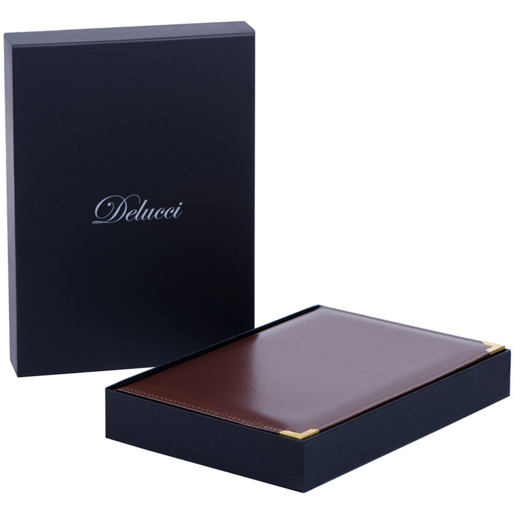 Ежедневник Delucci недатированный А5 (UD1_89502) 5