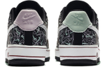 Кроссовки Nike Air Force 1 Low Valentines Day 2020 (Женская размерная сетка)
