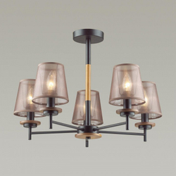 Люстра на штанге Lumion 4498/5C