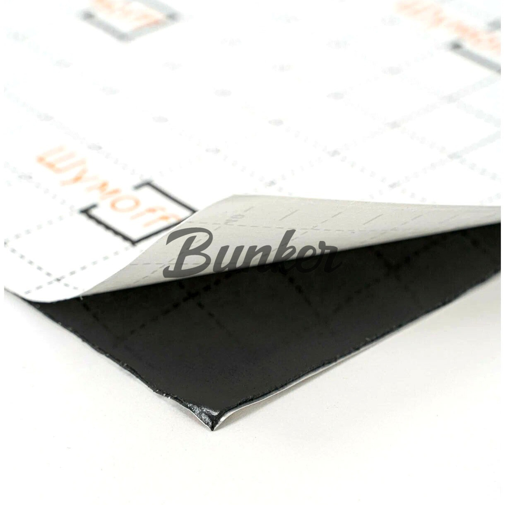 Шумофф Jack 2.0 (0,27*0,37)