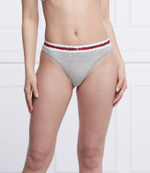 стринги Tommy Hilfiger - серый(UW0UW02458)