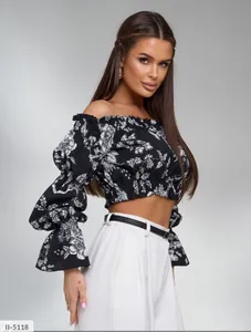 Топ II-5117 Фабрика Моды