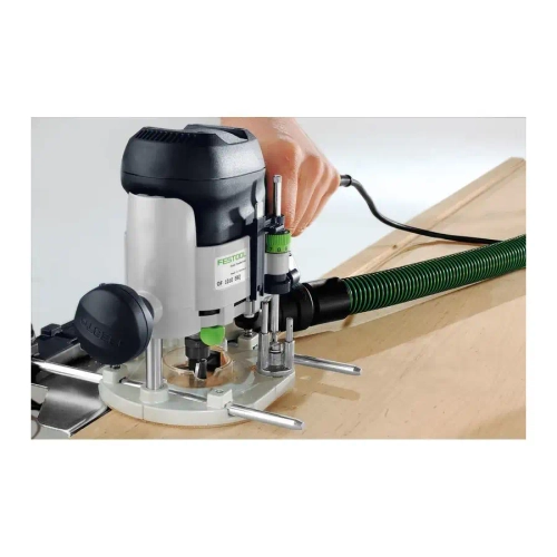 Вертикальный фрезер OF 1010 EBQ-Set FESTOOL 574375