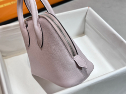 Hermes Bolide Mini Bag