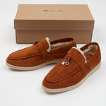 Лоферы Loro Piana