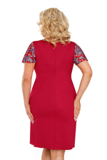 Rita plus nightdress