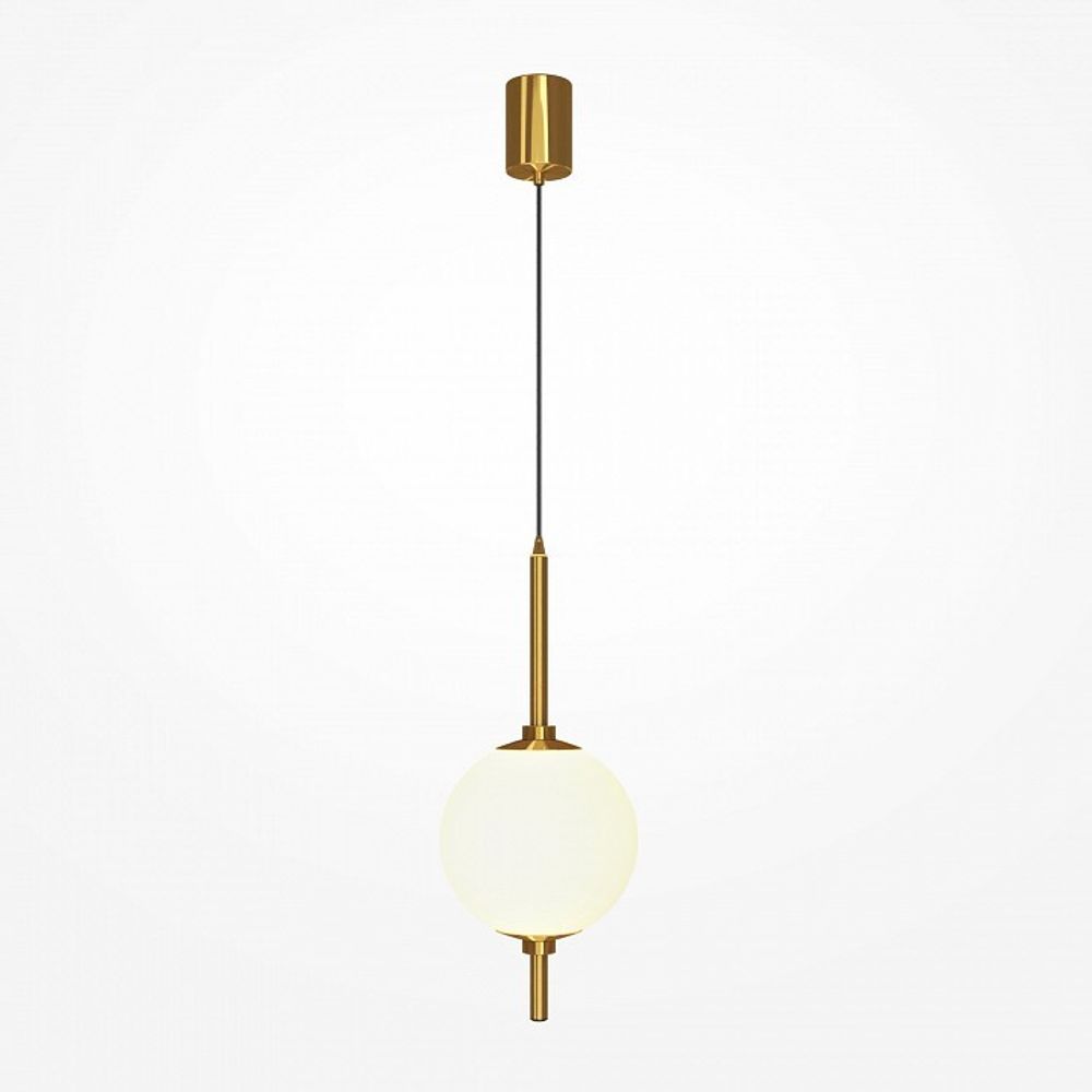 Подвесной светильник Maytoni The Sixth Sense Z020PL-L6BS3K