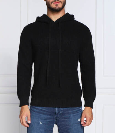 свитер Iceberg - черный(225 I1P A020 7098)