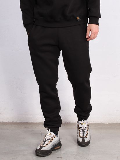 Брюки "GIFTED78" Jogger/743 черный