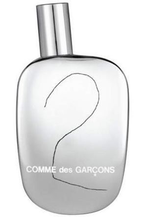 Comme des Garsons 2 Eau De Parfum