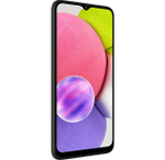 Смартфон Samsung Galaxy A03s 3/32 ГБ RU, черный