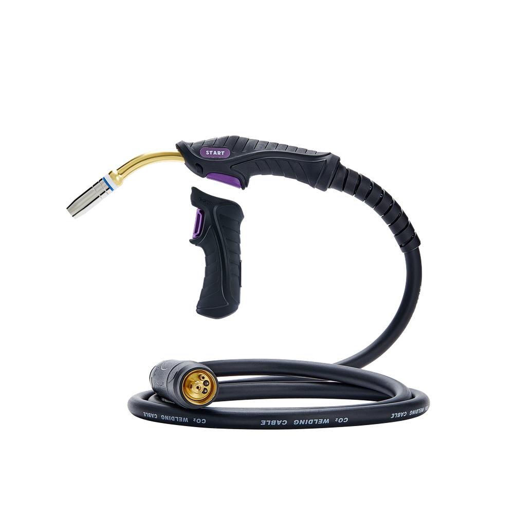 Горелка everGUN M25 (3м) START STE2500-30