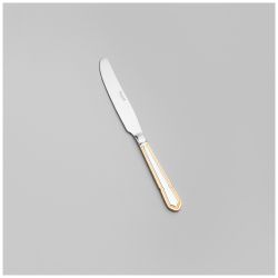 НАБОР СТОЛОВЫХ ПРИБОРОВ НА 6 ПЕРСОН ONDA AGNESS 24 ПР