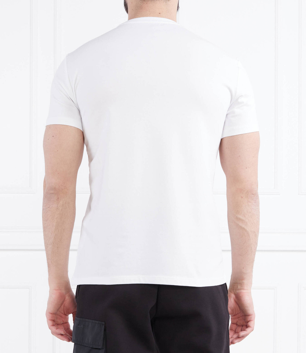Футболка Armani Exchange - белый(3RZTCQ ZJAAZ)