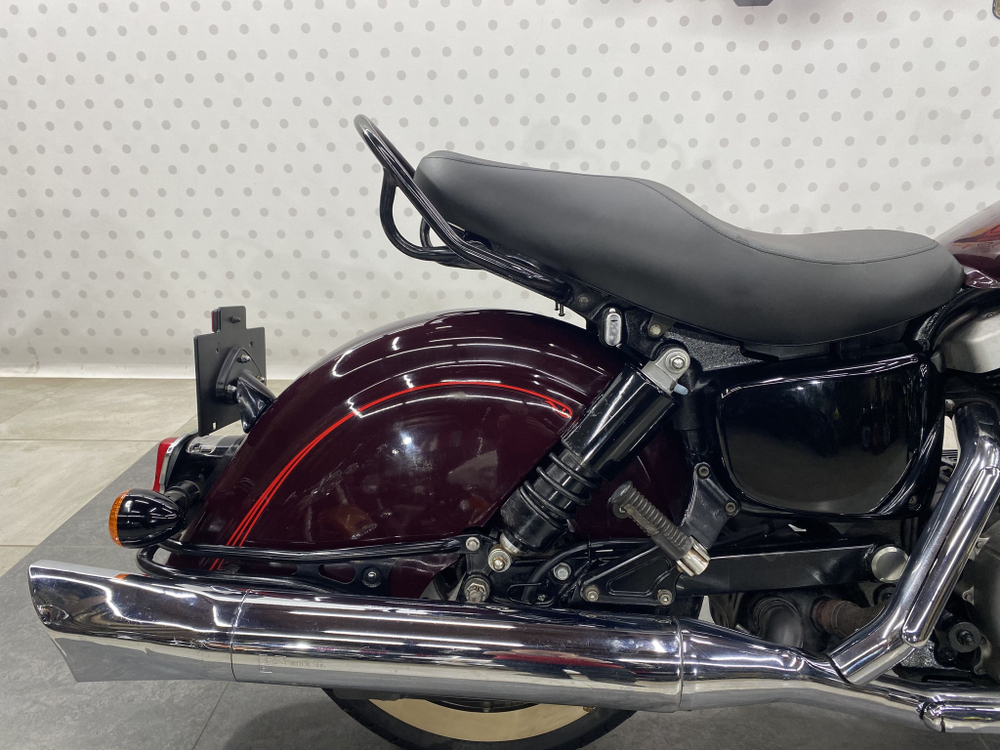 Kawasaki Vulcan 1500 Drifter , 2002