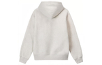 Толстовки Stussy FW22 Rat Zip Hoodie, 1974840-1