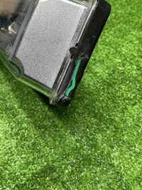 ПТФ правая BMW X5 G05 (2018-2023)