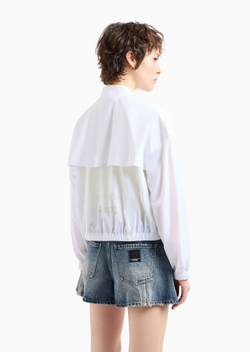 Ветровка женская ARMANI EXCHANGE