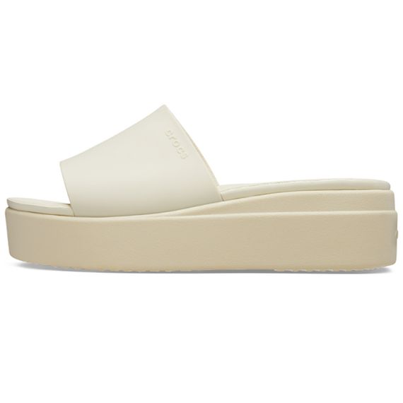 Crocs Brooklyn 'Bone White'
