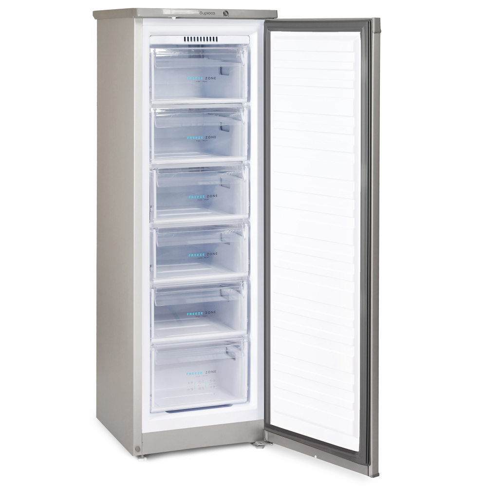 Морозильная камера Бирюса B-M416