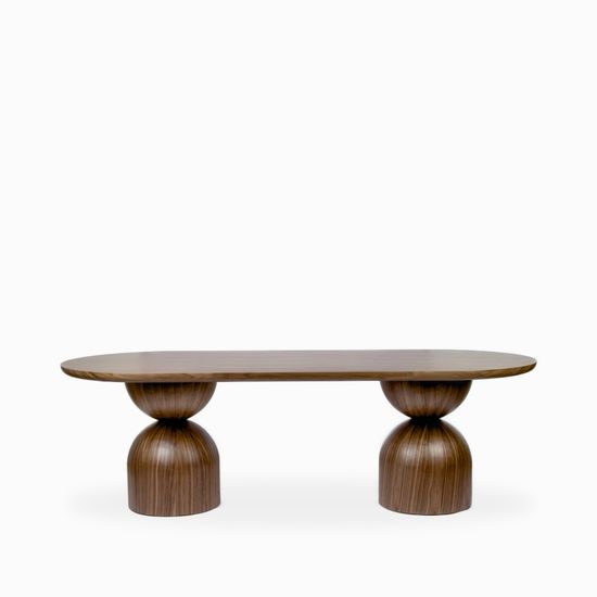 Обеденный стол Carado 240х100