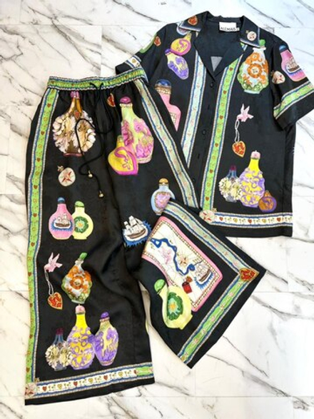 Костюм Alemais