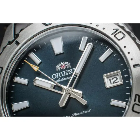 Мужские часы Orient RA-AC0Q02L10B