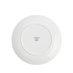 Wedgwood Тарелка для завтрака Gio Platinum 20 см