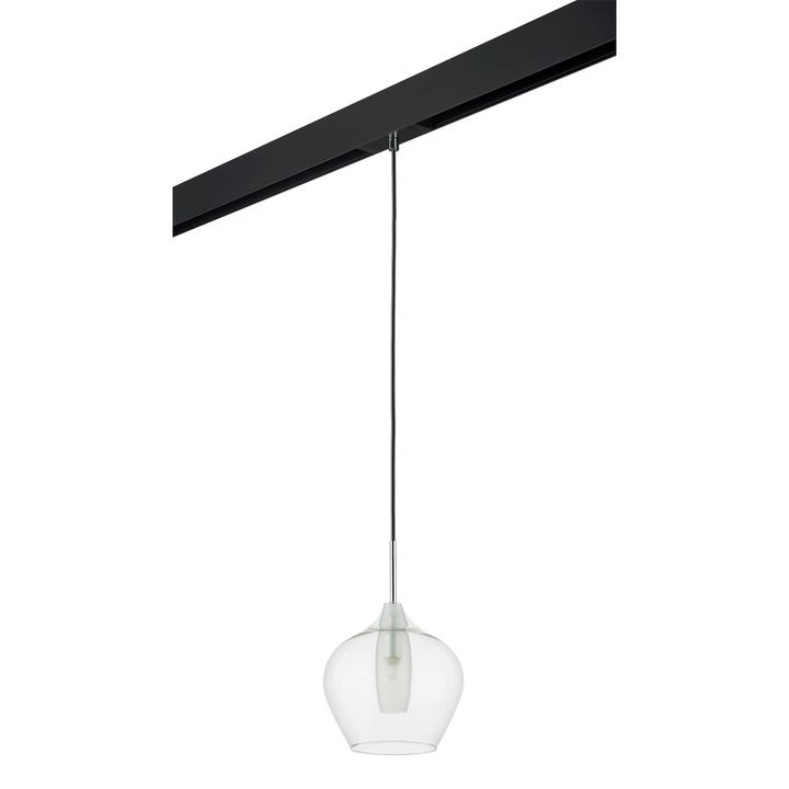 Комплект с трековым светильником Lightstar Pentola (803041+595007) PRO803041