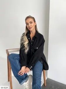 Куртка IB-4115 Фабрика Моды