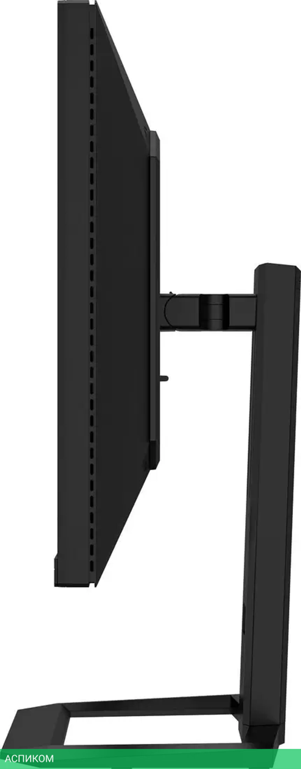 Игровой монитор Digma Pro 27" Action M