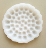 Молд силиконовый Малина круг д.14 см