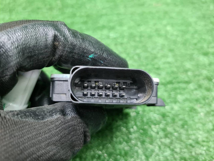 Датчик радарный Audi A8 4 D5 (2017-н.в.)