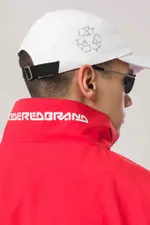 Олимпийка Codered Piping 24 красная