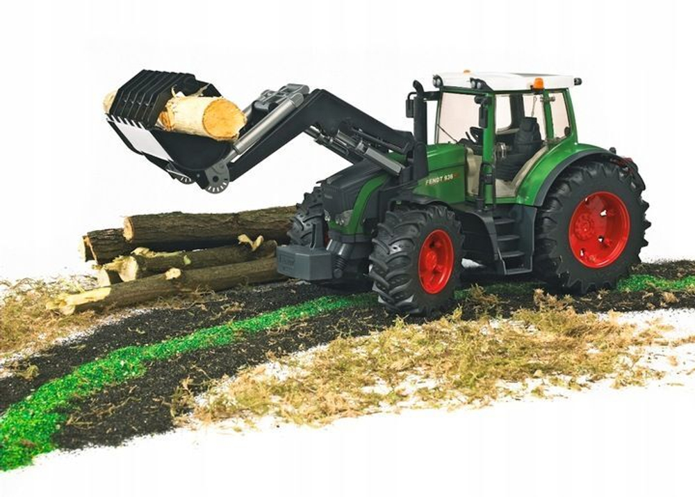 Bruder Fendt 936 Vario