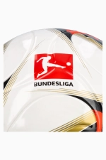Футбольный мяч adidas Bundesliga 26/27 Torfabrik League J290 размер 5