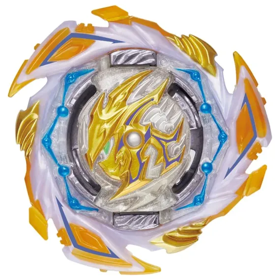 Волчок Beyblade Burst Savior Perseus Giga Bearing&#39;-3 из набора B191 Takara Tomy