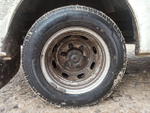 GAZ GAZELLE NEXT Грузопассажирский A32R33 (Бензиновый, 2,7 л, 107 л.с.)